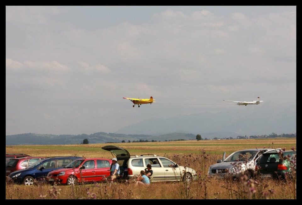 Air Show na nowotarskim lotnisku_98
